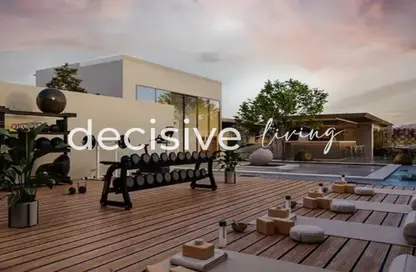 شقة - غرفة نوم - 1 حمام للبيع في مساكن نورا - منطقة 14 - قرية جميرا الدائرية - دبي