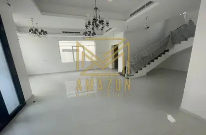 Villa - 4 Bedrooms - 6 Bathrooms for sale in Hoshi 1 - Hoshi - Al Badie - Sharjah