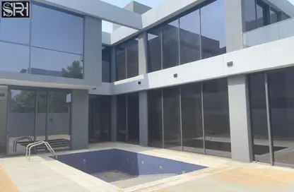 Villa - 4 Bedrooms - 7 Bathrooms for sale in Kaya - Masaar - Tilal City - Sharjah