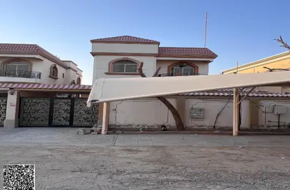 Villa - 5 Bedrooms - 6 Bathrooms for rent in Al Rawda 2 Villas - Al Rawda 2 - Al Rawda - Ajman