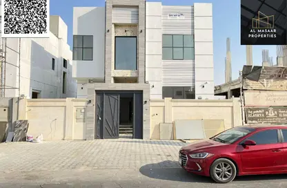 Villa - 5 Bedrooms - 7 Bathrooms for sale in Al Zaheya Gardens - Al Zahya - Ajman