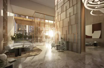 Apartment - 1 Bedroom - 1 Bathroom for sale in Marriott Residences JLT - Jumeirah Lake Towers - Dubai