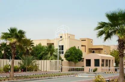 Villa - 6 Bedrooms - 7+ Bathrooms for sale in Al Raha Gardens - Abu Dhabi