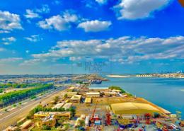 Water View image for: Apartment - 1 bedroom - 2 bathrooms for rent in Mussafah Gardens - Mussafah - Abu Dhabi, Image 1