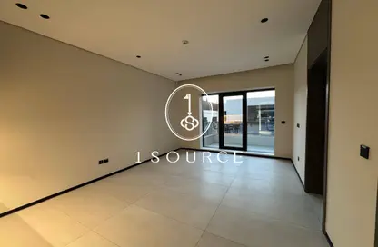 شقة - غرفة نوم - 2 حمامات للايجار في اميرالد فيجن تاور - مثلث قرية الجميرا - دبي شقة - غرفة نوم - 2 حمامات للايجار في اميرالد فيجن تاور - مثلث قرية الجميرا - دبي