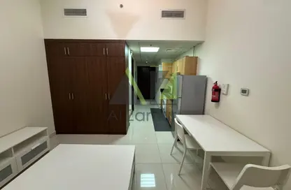 Apartment - Studio - 1 Bathroom for rent in Elite Sports Residence 5 - Elite Sports Residence - Dubai Sports City - Dubai