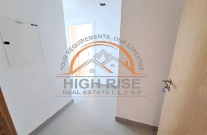Apartment - 1 Bedroom - 2 Bathrooms for rent in Souks Residential - Al Mamsha - Muwaileh - Sharjah