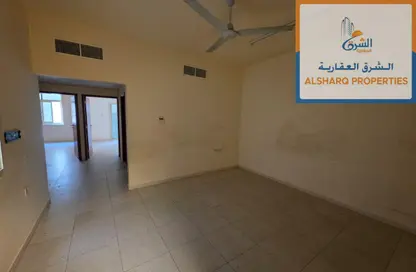 Apartment - 2 Bedrooms - 2 Bathrooms for rent in Abna Saqer Building - Al Hamidiya 1 - Al Hamidiya - Ajman