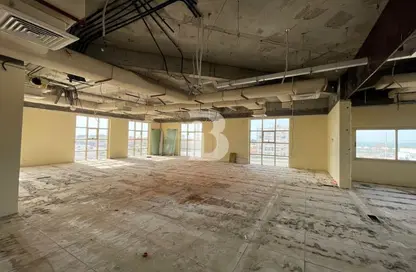 Full Floor - Studio for rent in Al Dhait South - Al Dhait - Ras Al Khaimah