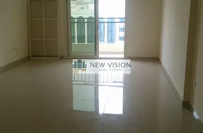 Apartment - 3 Bedrooms - 4 Bathrooms for rent in Al Habtoor Qasimia Towers - Al Nad - Al Qasimia - Sharjah