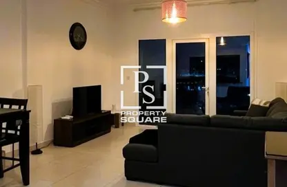 Apartment - 1 Bedroom - 2 Bathrooms for rent in Ansam 2 - Ansam - Yas Island - Abu Dhabi