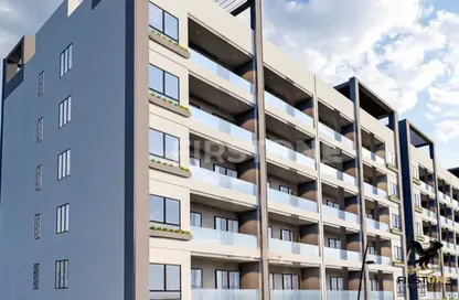 Apartment - 1 Bedroom - 1 Bathroom for sale in PUD Residence 1 - Al Shamkha - Abu Dhabi