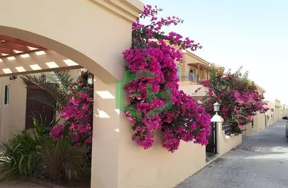 Villa - 4 Bedrooms - 5 Bathrooms for rent in The Spanish Villas - Dubai Industrial City - Dubai