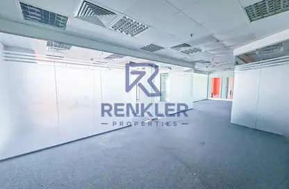 Office Space - Studio for rent in Mazaya Business Avenue BB2 - Mazaya Business Avenue - Jumeirah Lake Towers - Dubai