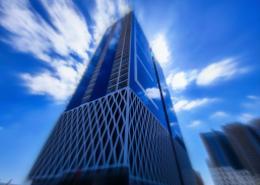Apartment - 1 bedroom - 2 bathrooms for sale in Oasis Tower - Al Rashidiya 1 - Al Rashidiya - Ajman