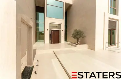 Villa - 5 Bedrooms - 6 Bathrooms for rent in Millennium Estates - Meydan Gated Community - Meydan - Dubai