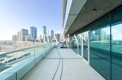 شقة - غرفة نوم - 1 حمام للبيع في برج الرياح 1 - (JLT) مجمع B - أبراج بحيرات الجميرا - دبي شقة - غرفة نوم - 1 حمام للبيع في برج الرياح 1 - (JLT) مجمع B - أبراج بحيرات الجميرا - دبي