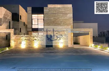 Villa - 5 Bedrooms - 7 Bathrooms for sale in Al Bahia - Ajman