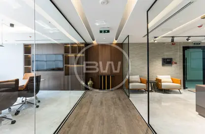 Office Space - Studio for sale in Mazaya Business Avenue AA1 - Mazaya Business Avenue - Jumeirah Lake Towers - Dubai
