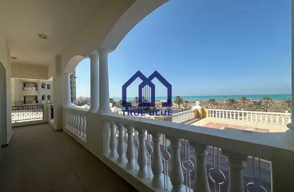 Apartment - 2 Bedrooms - 2 Bathrooms for sale in Royal Breeze 4 - Royal Breeze - Al Hamra Village - Ras Al Khaimah