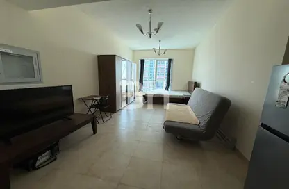 شقة - 1 حمام للايجار في دبي ستار - (JLT) مجمع L - أبراج بحيرة الجميرا - دبي
