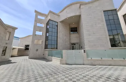 Villa - 7+ Bedrooms - 7+ Bathrooms for rent in Mohamed Bin Zayed Centre - Mohamed Bin Zayed City - Abu Dhabi