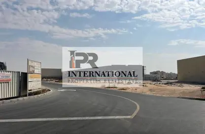 أرض - استوديو للبيع في عجمان الصناعية 2 - المنطقة الصناعية - عجمان