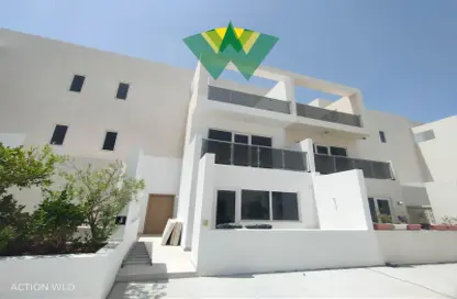 فيلا - 7 غرف نوم - 8 حمامات للايجار في فيلات مدينة خليفة آيه - مدينة خليفة أ - مدينة خليفة - أبوظبي