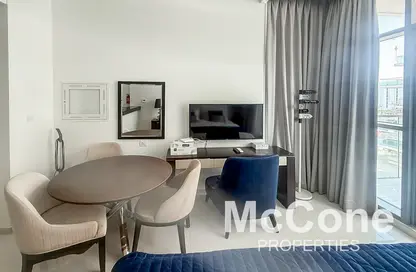 شقة - 1 حمام للبيع في جولف بروموناد 2A - جولف بروميناد 2 - غولف تاون - داماك هيلز - دبي