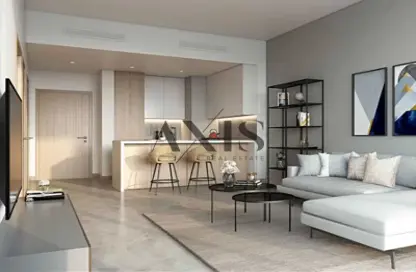 Apartment - 2 Bedrooms - 3 Bathrooms for sale in Peninsula Three - Peninsula - Business Bay - Dubai