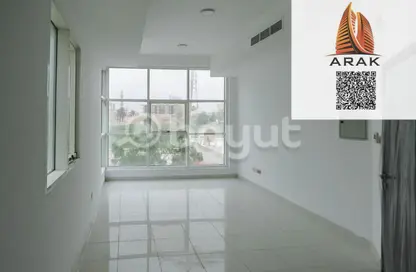Apartment - Studio - 1 Bathroom for rent in Liwara 1 - Ajman