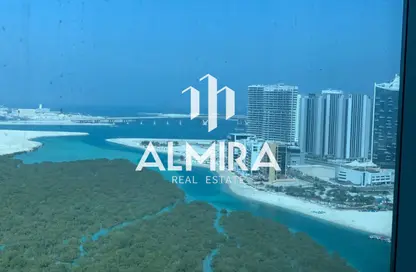 شقة - 1 حمام للايجار في أبراج هيدرا افينيو - مدينة الأضواء - جزيرة الريم - أبوظبي