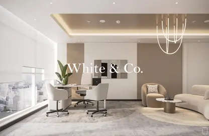Office Space - Studio for rent in Magnum Opus Tower - Barsha Heights (Tecom) - Dubai Office Space - Studio for rent in Magnum Opus Tower - Barsha Heights (Tecom) - Dubai