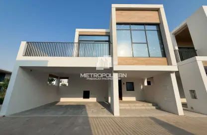 فيلا - 4 غرف نوم - 5 حمامات للايجار في بليس - المرابع العربية 3 - دبي فيلا - 4 غرف نوم - 5 حمامات للايجار في بليس - المرابع العربية 3 - دبي