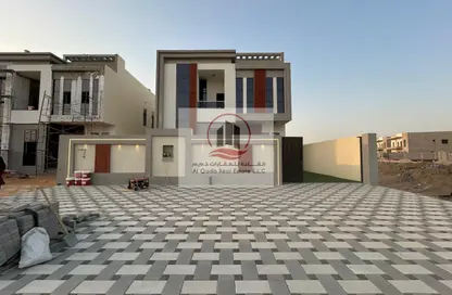 فيلا - 5 غرف نوم - 7 حمامات للبيع في الحليو 2 - الحليو - عجمان