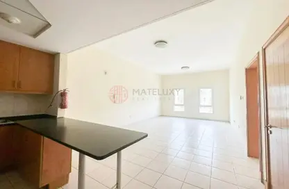 Apartment - 1 Bedroom - 1 Bathroom for rent in Building 203 to Building 229 - Mesoamerican - Discovery Gardens - Dubai