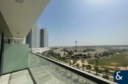 Apartment - 1 Bedroom - 1 Bathroom for sale in Golf Vita A - Golf Vita - DAMAC Hills - Dubai