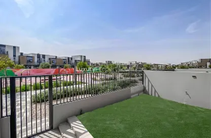 Townhouse - 3 Bedrooms - 4 Bathrooms for rent in Mudon Al Ranim 2 - Mudon - Dubai