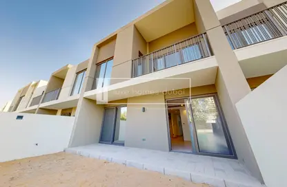 Villa - 3 Bedrooms - 4 Bathrooms for rent in Aura - Tilal Al Ghaf - Dubai Villa - 3 Bedrooms - 4 Bathrooms for rent in Aura - Tilal Al Ghaf - Dubai