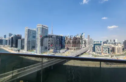 Apartment - 2 Bedrooms - 3 Bathrooms for sale in Canal Bay - Business Bay - Dubai