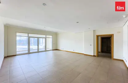 Apartment - 1 Bedroom - 2 Bathrooms for rent in Al Hallawi - Shoreline Apartments - Palm Jumeirah - Dubai