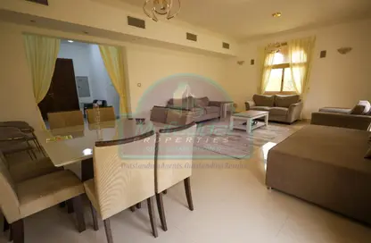 Villa - 6 Bedrooms - 6 Bathrooms for rent in SAAM Vega - Falcon City of Wonders - Dubai