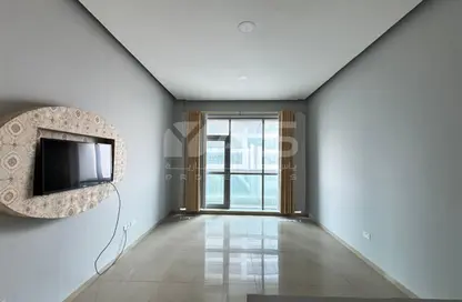Apartment - Studio - 1 Bathroom for rent in Julphar Residential Tower - Julphar Towers - Al Nakheel - Ras Al Khaimah