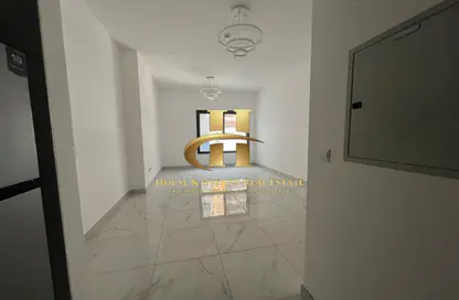 Apartment - 1 Bathroom for rent in White Rose - Jumeirah Village Circle - Dubai