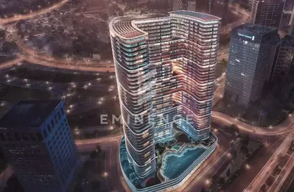 Apartment - 2 Bedrooms - 3 Bathrooms for sale in Binghatti Hills - Dubai Science Park - Dubai