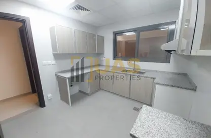 Apartment - 1 Bedroom - 2 Bathrooms for rent in Jumeirah Garden City - Al Satwa - Dubai