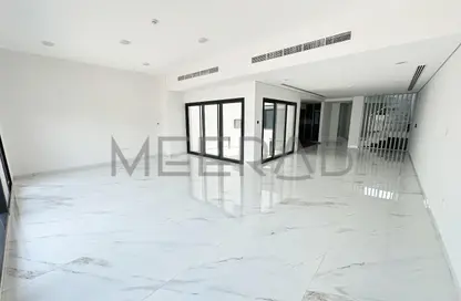 Townhouse - 4 Bedrooms - 6 Bathrooms for rent in Al Furjan West - Al Furjan - Dubai