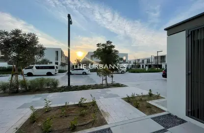 Townhouse - 4 Bedrooms - 4 Bathrooms for rent in Aura Gardens - Tilal Al Ghaf - Dubai