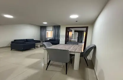 Apartment - 1 Bedroom - 2 Bathrooms for rent in The Manhattan Tower - Jumeirah Village Circle - Dubai