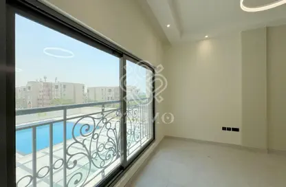 Apartment - 2 Bedrooms - 3 Bathrooms for sale in Nadine Residences 2 - Nadine Residences - Al Furjan - Dubai